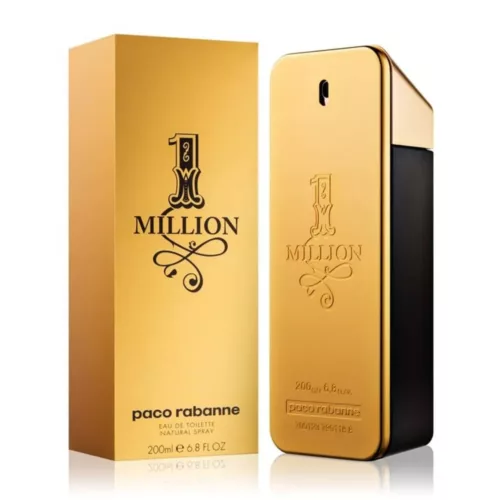 1 Million by Paco Rabanne