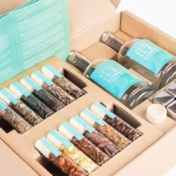 DIY Whisky Making Kit