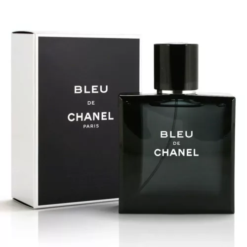 Bleu De Chanel By Chanel