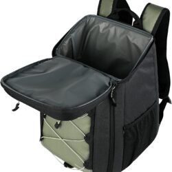 igloo backpack cooler sample pic