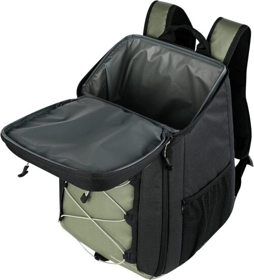 igloo backpack cooler sample pic