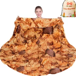Cookies Blanket