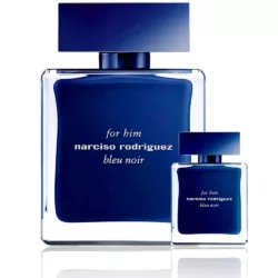 Bleu Noir by Narciso Rodriguez