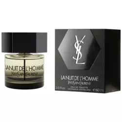 La Nuit De L'Homme by Yves Saint Laurent