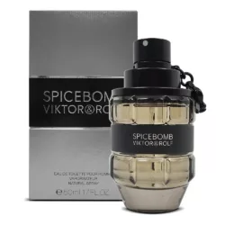 Spicebomb By Viktor & Rolf