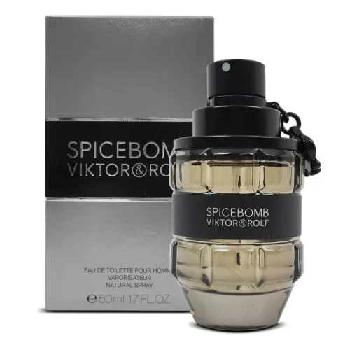 Spicebomb By Viktor & Rolf