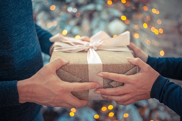 Last Minute Gift Ideas