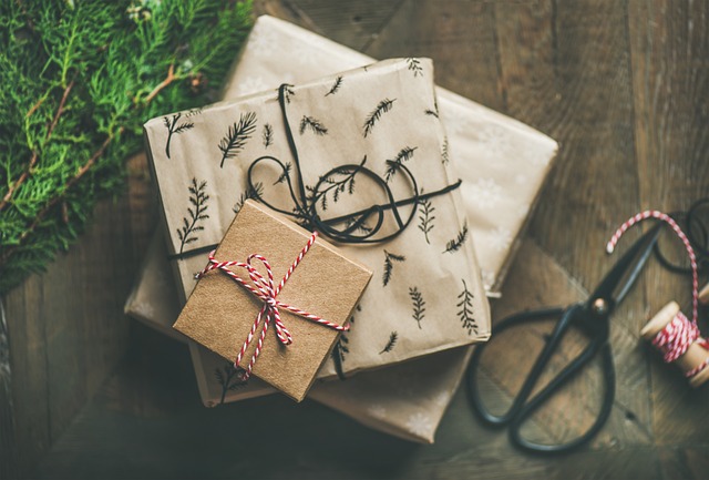 Luxury Gift Ideas