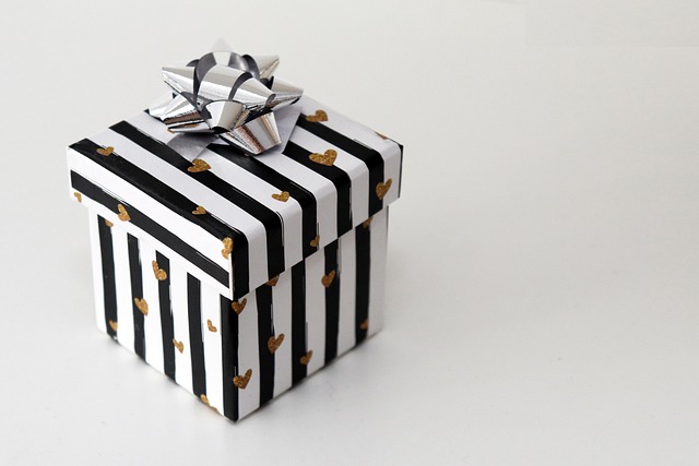 Personalized Gifts Example