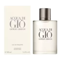 Acqua Di Gio by Giorgio Arman