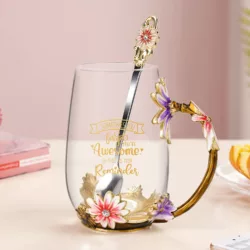 Forget You are Awesome Tea Cup