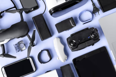 Teach Gadgets as corporate gift