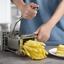 French Fry Cutter