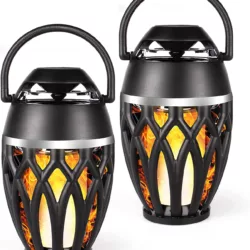 Outdoor Bluetooth Speakers