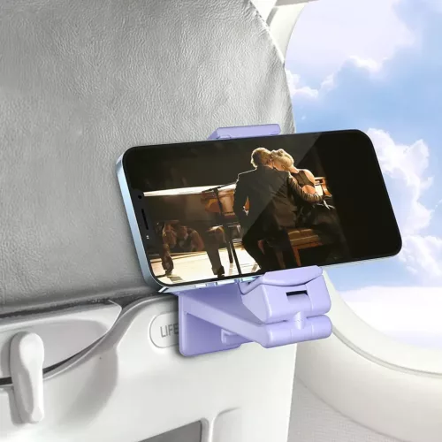 Flight Phone Mount