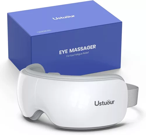 Ustuour eye massager