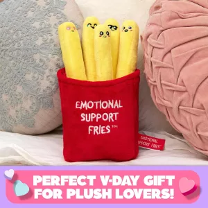 emotional support toy